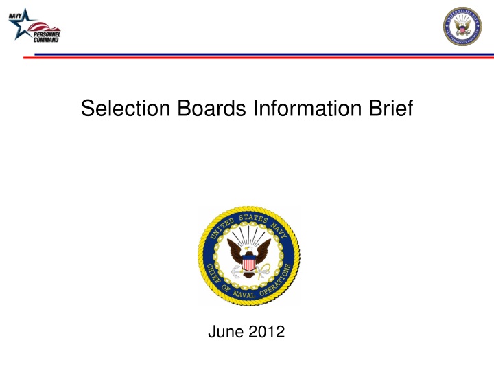 PPT Selection Boards Information Brief PowerPoint Presentation ID 