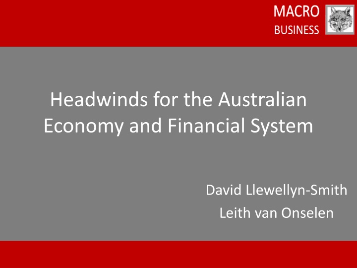 a report and overview on the australian economy Enjoy a contrarian outlook on the australian economy — and how movements beyond our borders could affect your stocks, retirement fund or the value of your home go here for more. a report and overview on the australian economy Enjoy a contrarian outlook on the australian economy — and how movements beyond our borders could affect your stocks, retirement fund or the value of your home go here for more.