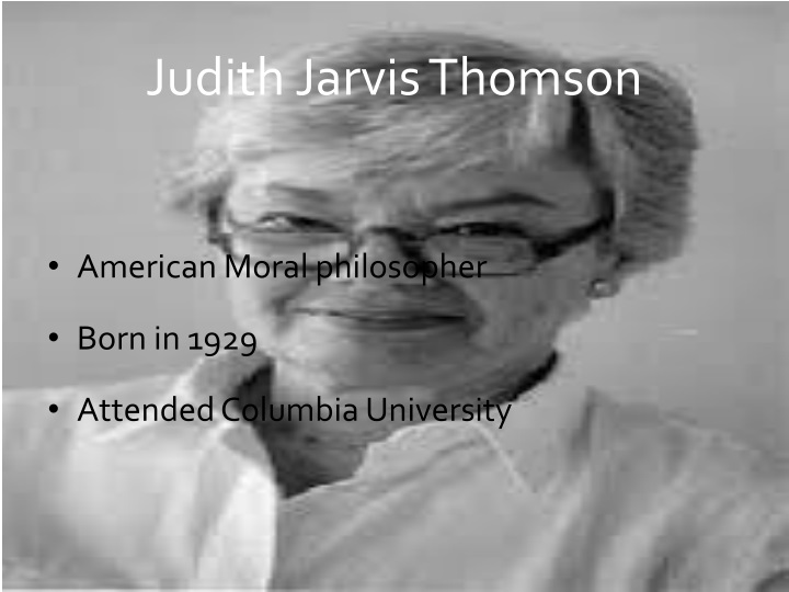 judith thomson abortion Oxford university press usa publishes scholarly works in all academic disciplines, bibles, music, children's books, business books, dictionaries, reference books, journals, text books and more. judith thomson abortion Oxford university press usa publishes scholarly works in all academic disciplines, bibles, music, children's books, business books, dictionaries, reference books, journals, text books and more.