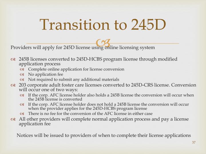 PPT Minnesota Statute 245D PowerPoint Presentation ID1539003