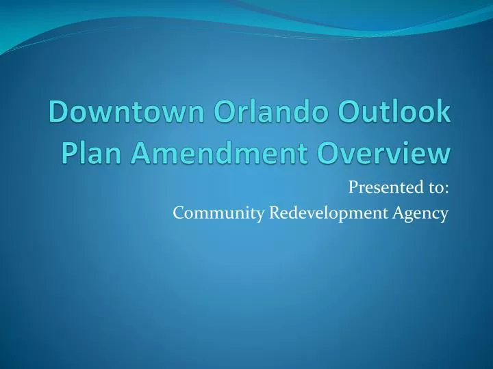 Ppt Presentation Business Plan