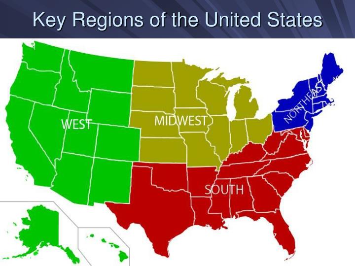 regions of the united states pictures to pin on pinterest 5 regions of the united states