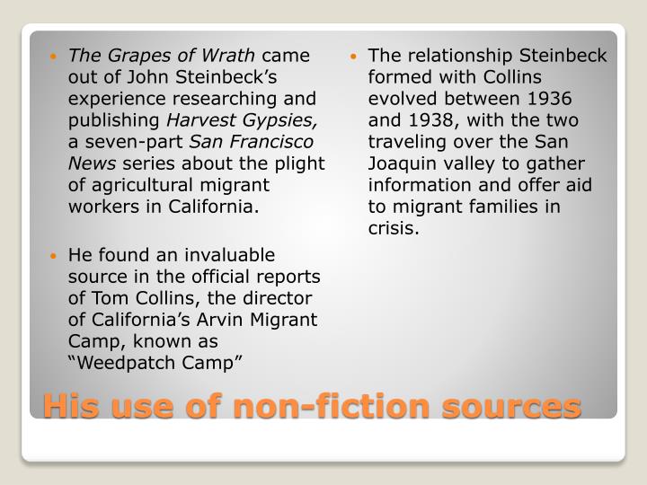 The Grapes Of Wrath Essay
