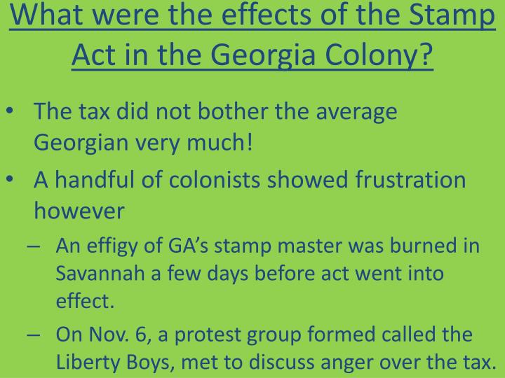 ppt time to get coached up on the stamp act and the stamp act effects