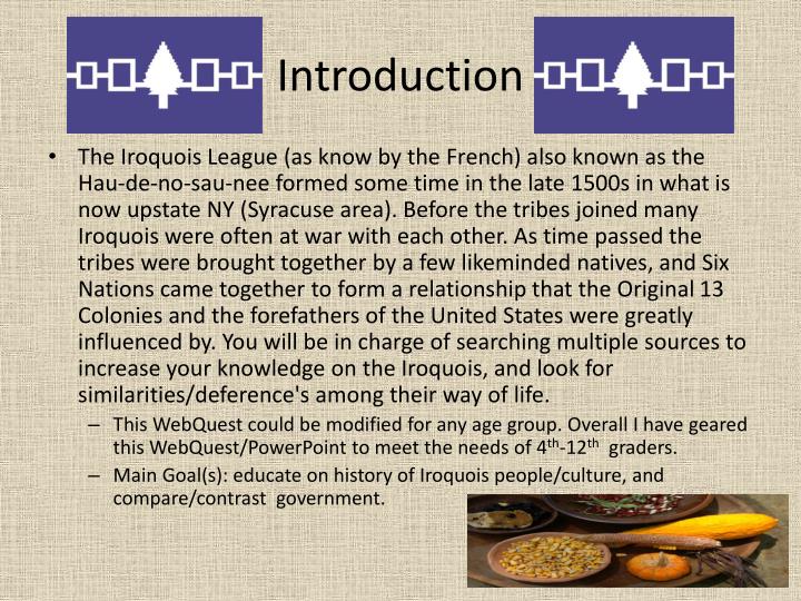 an introduction to the iroquois league The great law and the longhouse: a political history of the iroquois confederacy william n fenton no preview available - 2010. an introduction to the iroquois league The great law and the longhouse: a political history of the iroquois confederacy william n fenton no preview available - 2010.