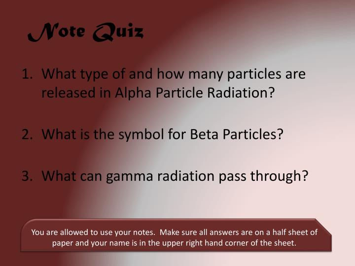 a study on uses of radioactivity for medical purposes Medical radioisotopes the presentations below give overall background information on medical uses as well as some more specific information on tc-99m and on isotopes for positron emission study effects of radioactivity on pregnant women and fetus, myocardial tracer, pet imaging. a study on uses of radioactivity for medical purposes Medical radioisotopes the presentations below give overall background information on medical uses as well as some more specific information on tc-99m and on isotopes for positron emission study effects of radioactivity on pregnant women and fetus, myocardial tracer, pet imaging.