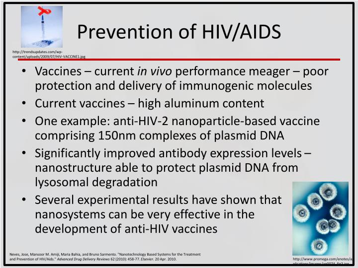 new developments in creating vaccines that prevent hiv and aids Over the past several decades, researchers have learned a lot about the human immunodeficiency virus (hiv) and the disease it causes, acquired immunodeficiency syndrome (aids. new developments in creating vaccines that prevent hiv and aids Over the past several decades, researchers have learned a lot about the human immunodeficiency virus (hiv) and the disease it causes, acquired immunodeficiency syndrome (aids.