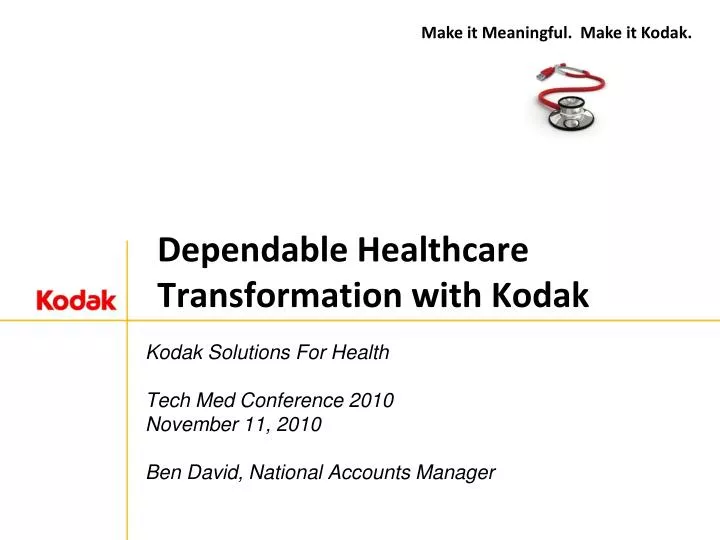 eastman kodak co manageing information system through strategic alliance eastman kodak co manageing information system through strategic alliance