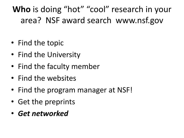 nsf graduate fellowship essay format Best ways to strengthen your fellowship application (nsf 2011) most common tips and advice from faculty, selection committee members and successful fellowship applicants preparing for the application essay format answering every. nsf graduate fellowship essay format Best ways to strengthen your fellowship application (nsf 2011) most common tips and advice from faculty, selection committee members and successful fellowship applicants preparing for the application essay format answering every.