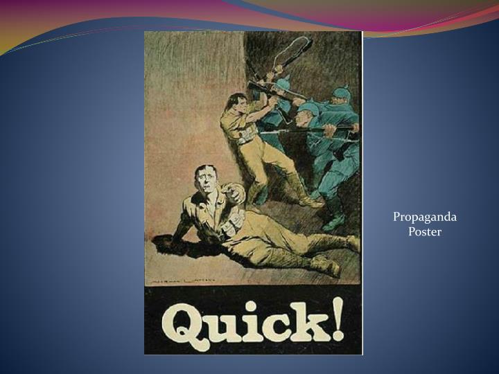 introduction to propaganda essay introduction to propaganda essay