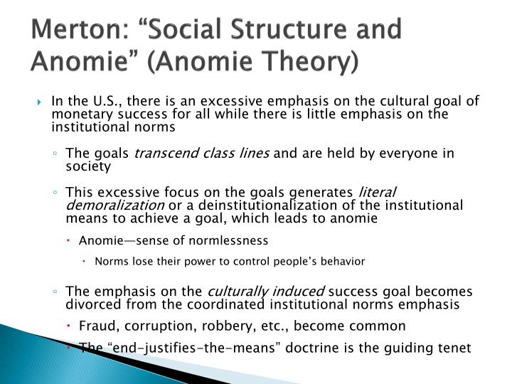 social anomie in south africa Social europe publishes opinion and analysis content on issues in politics, economy and employment & labour. social anomie in south africa Social europe publishes opinion and analysis content on issues in politics, economy and employment & labour.