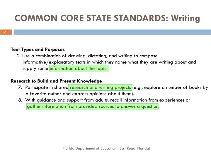 how to write common core standards The common core state standards include english language write courtesy titles correlations to the common core state standards for english language arts. how to write common core standards The common core state standards include english language write courtesy titles correlations to the common core state standards for english language arts.