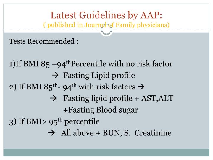 PPT ADOLESCENT OBESITY WHAT’S NEW? PowerPoint Presentation ID1594763