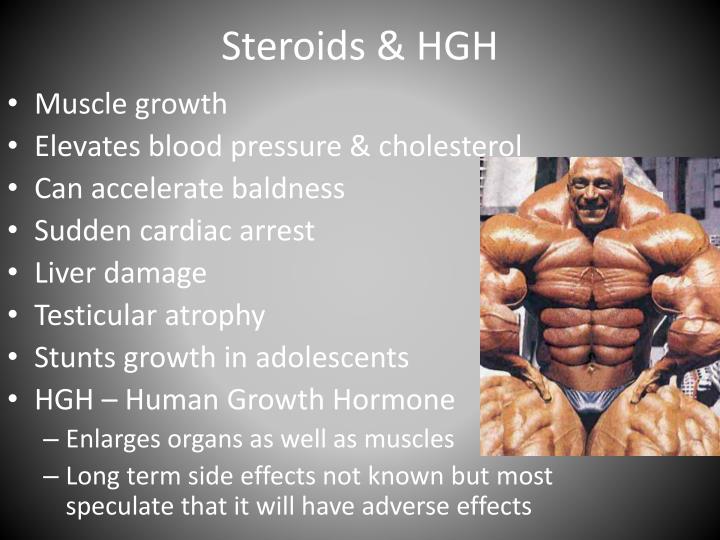 Naprosyn Side Effects Long Term