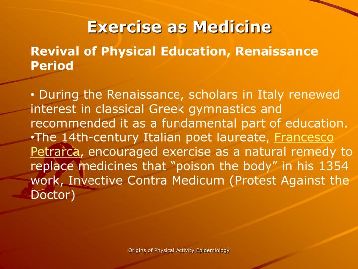 an analysis of the medicine used during the renaissance period Math, science, and technology in english renaissance literature back next the university was the place to be during the renaissance while most people who went to school were studying law or were members of the clergy, this was also a super-awesome time for math, science, engineers, and medicine. an analysis of the medicine used during the renaissance period Math, science, and technology in english renaissance literature back next the university was the place to be during the renaissance while most people who went to school were studying law or were members of the clergy, this was also a super-awesome time for math, science, engineers, and medicine.