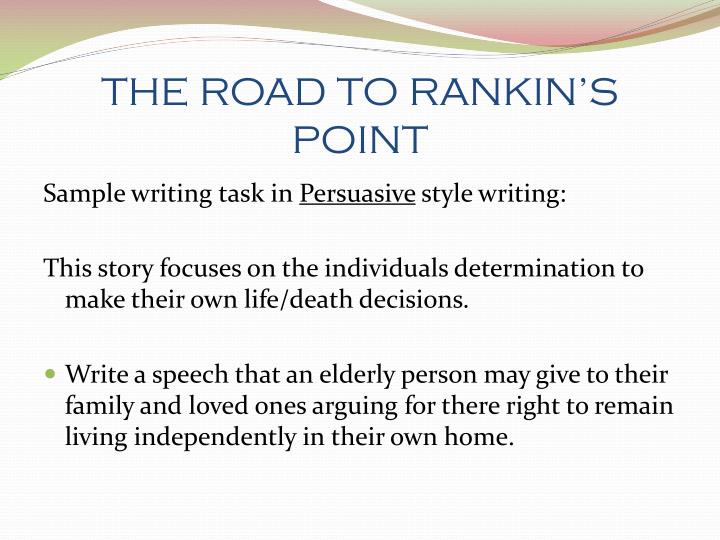 Essay Com In English Death Of My Grandfather Essay Graduating From High School Essay also English Class Essay Death Of My Grandfather Essay On Sat Essay What Is A Thesis For An Essay