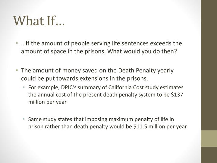 an analysis of the concept of death penalty sentence in the untied states In recent years several states have abolished the death penalty, replacing it with a sentence of life states and capital punishment to the united states. an analysis of the concept of death penalty sentence in the untied states In recent years several states have abolished the death penalty, replacing it with a sentence of life states and capital punishment to the united states.