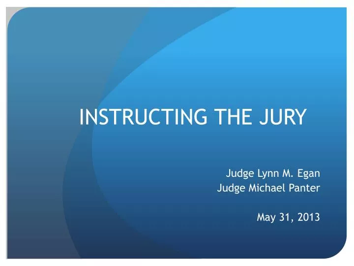 Cases For A Mock Trial Rubric Jury