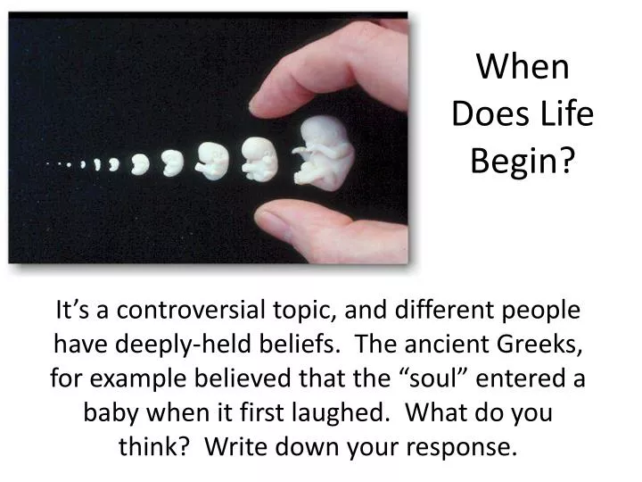 when does life begin Boaz baptist chronicles - when does life begin - bible believing, kjv, independent baptist, soulwinning, premillenial, family and homeschool friendly. when does life begin Boaz baptist chronicles - when does life begin - bible believing, kjv, independent baptist, soulwinning, premillenial, family and homeschool friendly.