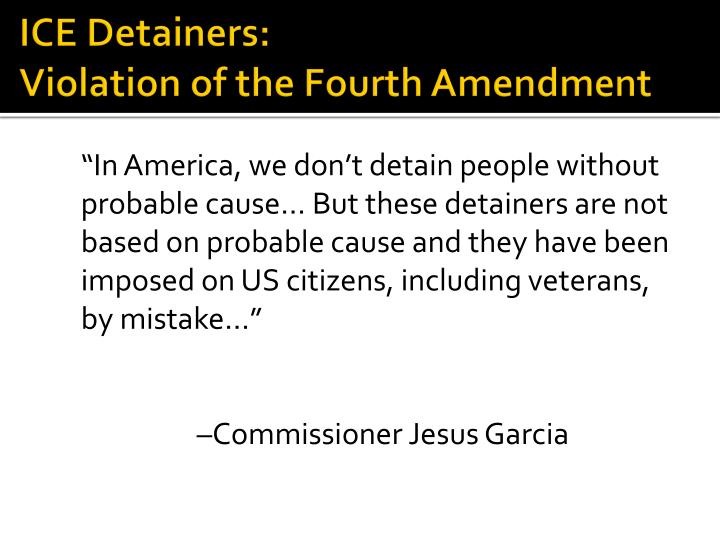 violations of an amendment When we talk about constitutional violations there and given that the first amendment is—in pac-man fashion—beginning to swallow up all the rest of our. violations of an amendment When we talk about constitutional violations there and given that the first amendment is—in pac-man fashion—beginning to swallow up all the rest of our.