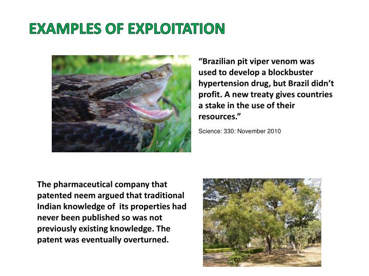 PPT to the IOBC Global Symposium Biological control Benefit