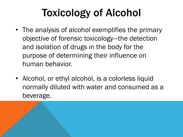 an analysis of alcohol Determination of alcohols by gas chromatography john schaumloffel an alternative to computer analysis is to record the chromatogram on a chart recorder. an analysis of alcohol Determination of alcohols by gas chromatography john schaumloffel an alternative to computer analysis is to record the chromatogram on a chart recorder.