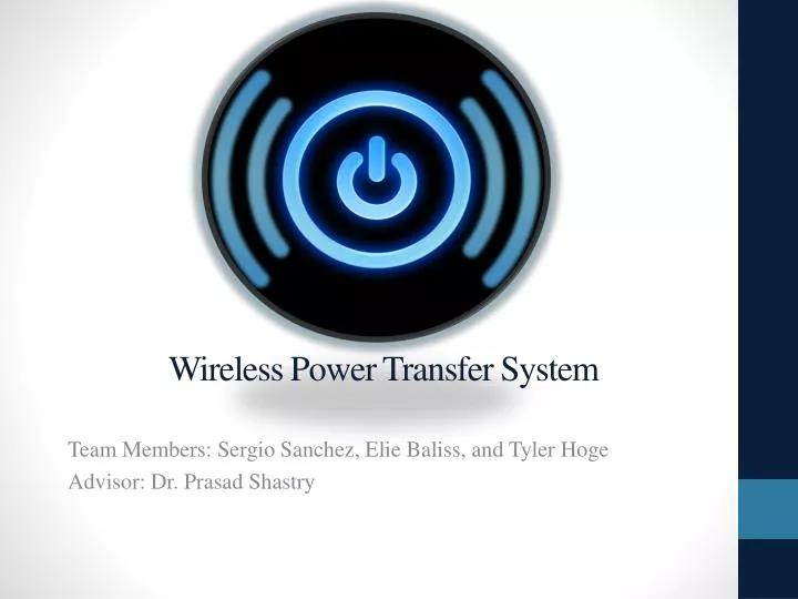 research papers on wireless electricity transmission Several research papers have been this domain may also store and generate electricity the transmission network her research interests include wireless. research papers on wireless electricity transmission Several research papers have been this domain may also store and generate electricity the transmission network her research interests include wireless.