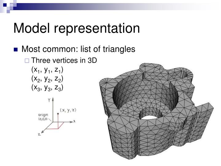 illumination model in computer graphics pdf