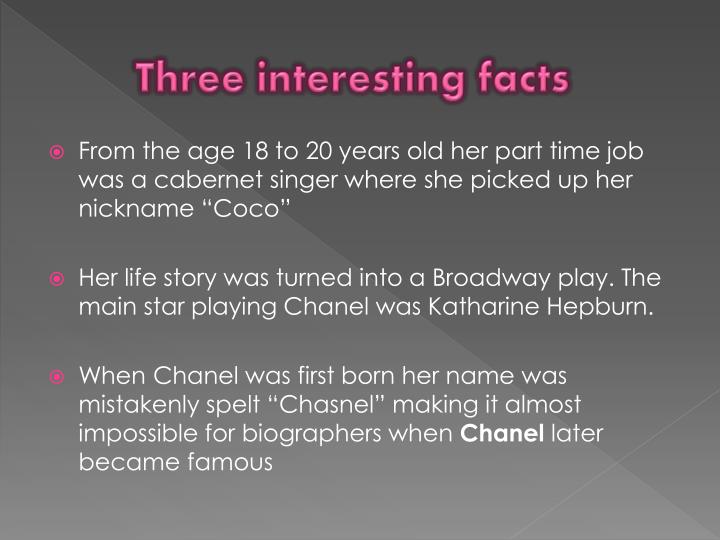 When did fashion first began 33 When did fashion first began 16