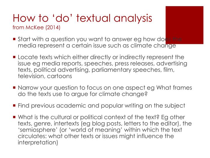 PPT Textual Analysis PowerPoint Presentation ID 1617586 ppt-textual-analysis-powerpoint-presentation-id-1617586