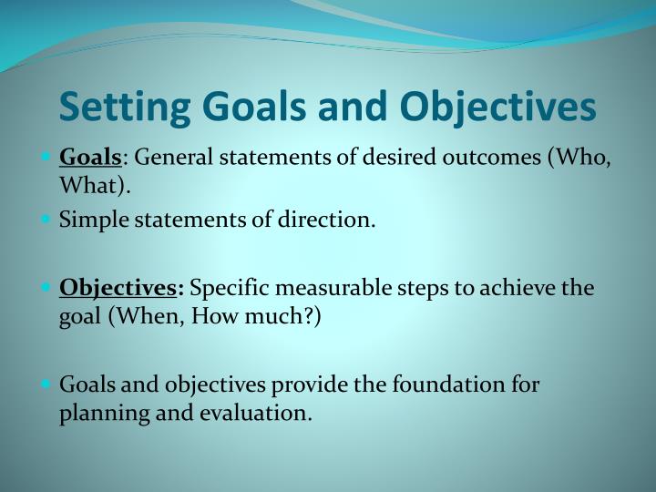 evaluate goals essay The only way to evaluate my short-term goals is to expand my knowledge of theory and research as it pertains to education i also read your essays. evaluate goals essay The only way to evaluate my short-term goals is to expand my knowledge of theory and research as it pertains to education i also read your essays.