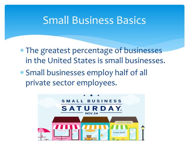 Business Plan Basic