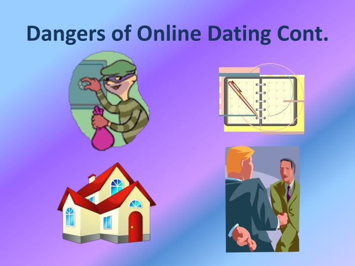 danger dating website