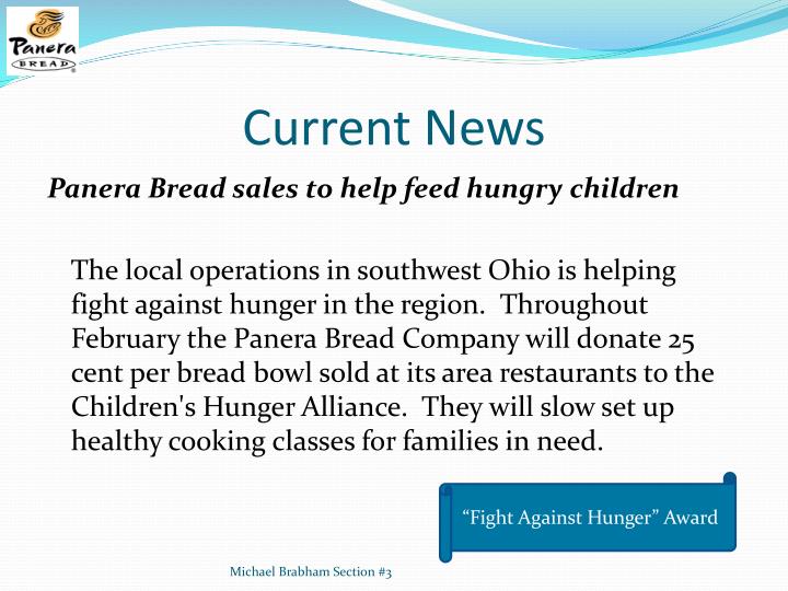 panera case study 1 what is panera bread’s strategy which of the five generic competitive strategies discussed in most closely fit the competitive approach that panera bread is taking. panera case study 1 what is panera bread’s strategy which of the five generic competitive strategies discussed in most closely fit the competitive approach that panera bread is taking.