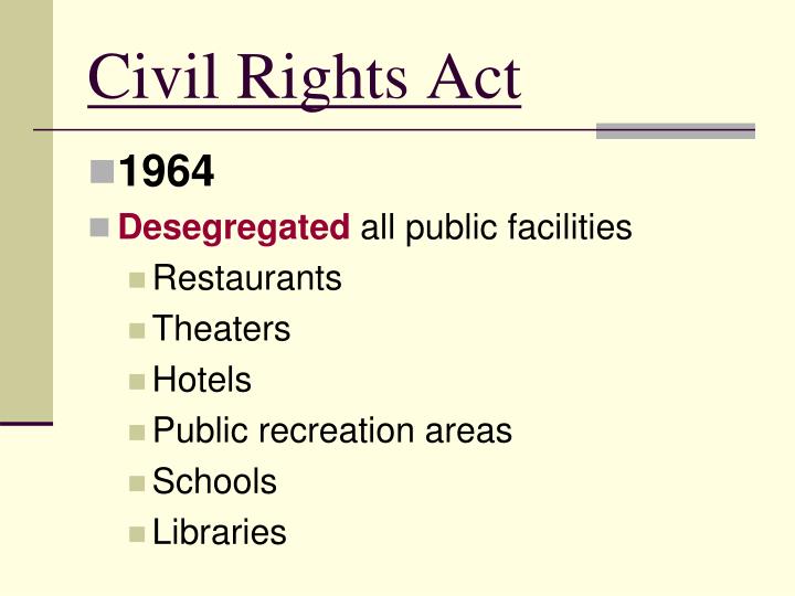 aim definition civil rights