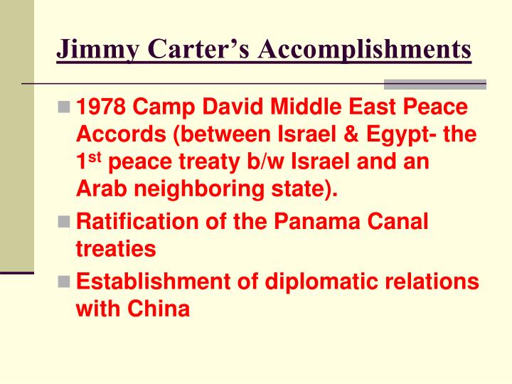 Jimmy Carter 2025 List Viva Alverta