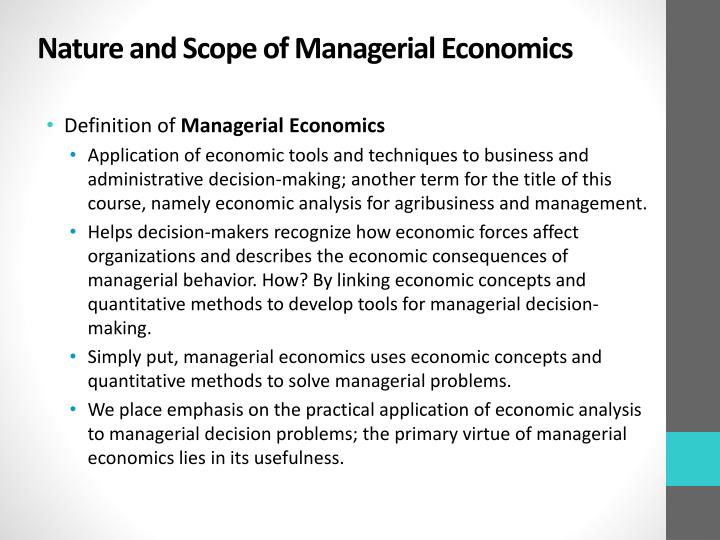 ppt-nature-and-scope-of-managerial-economics-chapter-1-hirschey