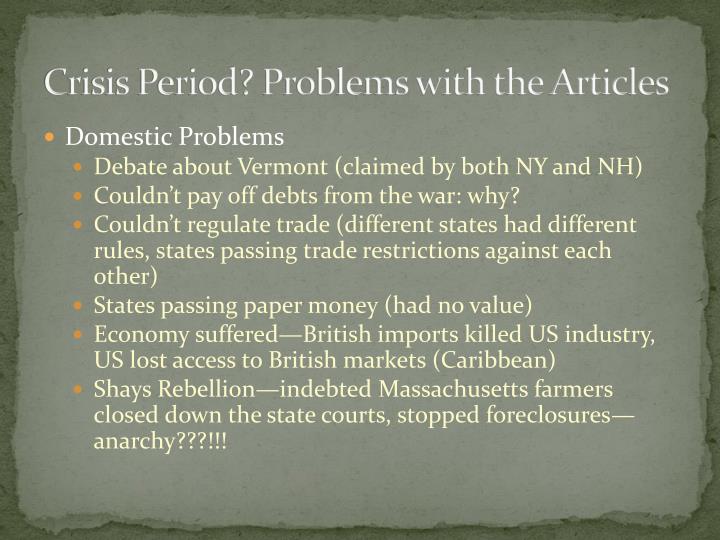 articles of confederation made easy articles of confederation made easy
