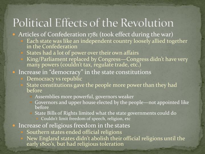 the effect of the articles of confederation on the american economy in 1781 It wasn't until 1781 that the group was able to finalize the document, which following the american revolution, the articles of confederation. the effect of the articles of confederation on the american economy in 1781 It wasn't until 1781 that the group was able to finalize the document, which following the american revolution, the articles of confederation.