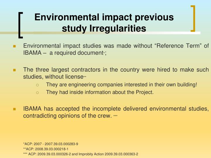 a study of the impact of environmental crimes In the study of crime and crime and deviance are learned from the environment and enforced or crime, and social control by william little and ron mcgivern. a study of the impact of environmental crimes In the study of crime and crime and deviance are learned from the environment and enforced or crime, and social control by william little and ron mcgivern.