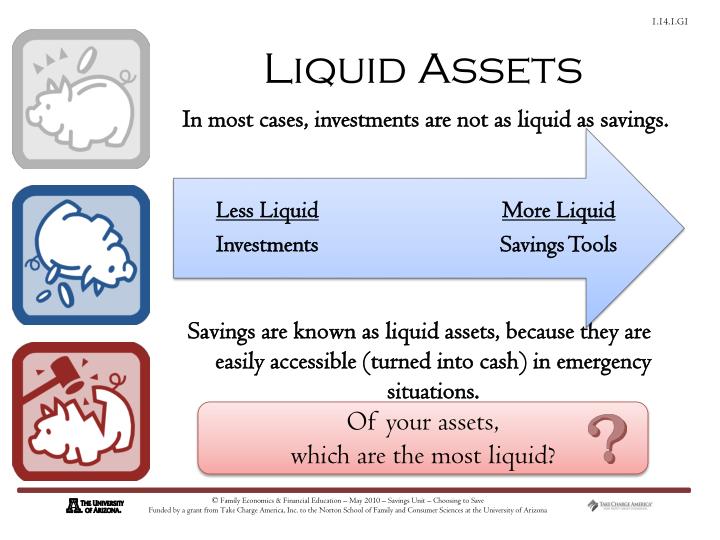 PPT - Savings & Investing PowerPoint Presentation - ID:1639952