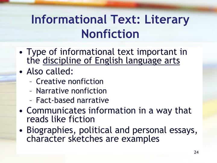 essay on literacy The growing complexity of financial markets places a greater burden of financial responsibility on individuals as a consequence, financial literacy has increased in importance as a basis for understanding and managing financial matters. essay on literacy The growing complexity of financial markets places a greater burden of financial responsibility on individuals as a consequence, financial literacy has increased in importance as a basis for understanding and managing financial matters.