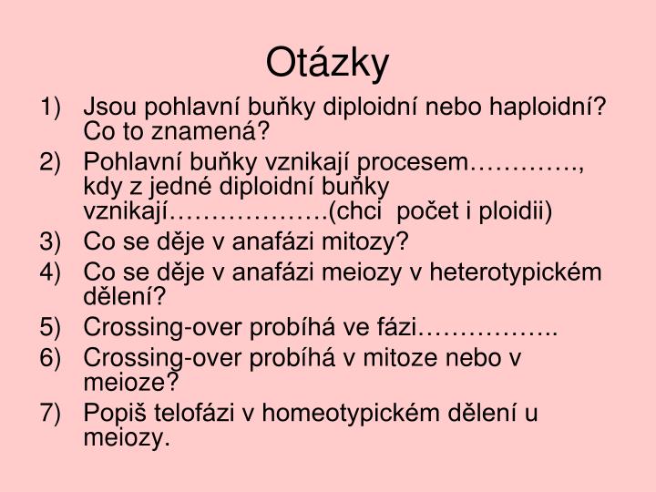 co to mitoza