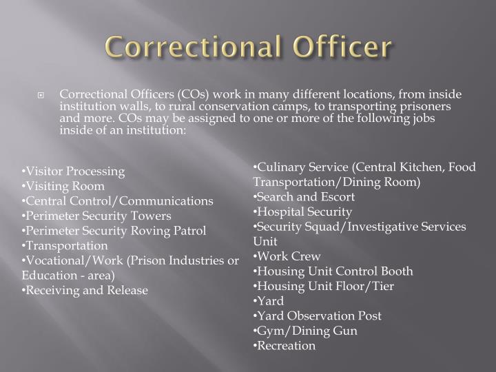 free-7-sample-correctional-officer-job-description-templates-in-pdf