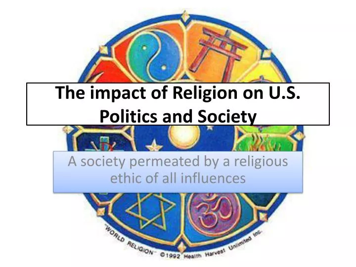 the impact of ethics on the the impact of ethics on the