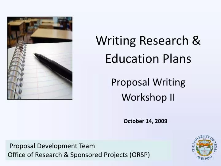 research proposal powerpoint research proposal powerpoint