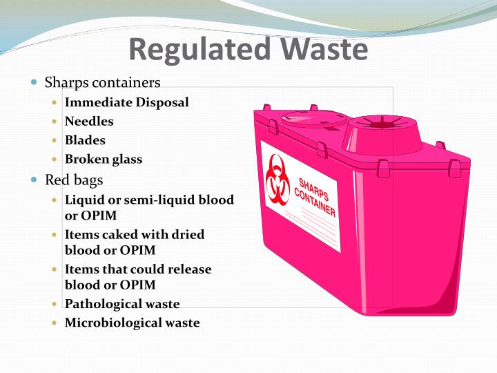 PPT TOSHA Compliance for Dental Offices PowerPoint Presentation ID