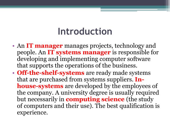 How to Computerize Business Operations picture How to Computerize Business Operations picture