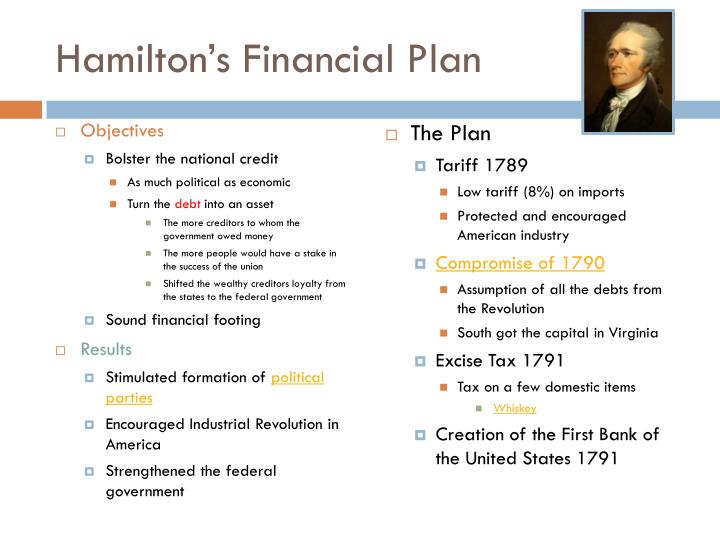 PPT Washington anD the New republic PowerPoint Presentation ID1654788