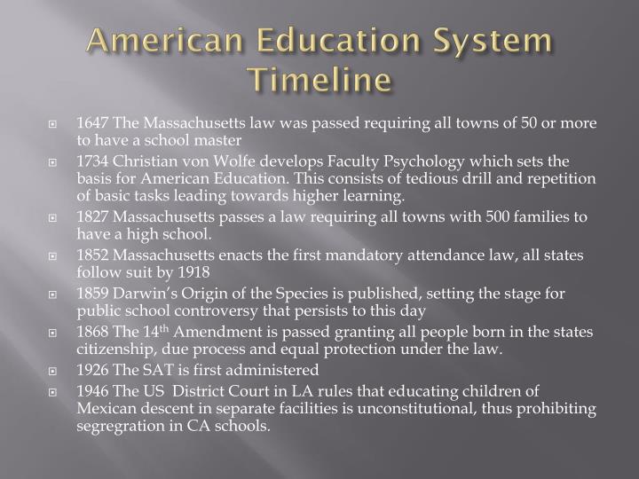 american education system decentralized organization 2008-02-22 organization of us education information on different aspects of the structure of education in the concerning the flow of students through the us education system as well as education indicators and. american education system decentralized organization 2008-02-22 organization of us education information on different aspects of the structure of education in the concerning the flow of students through the us education system as well as education indicators and.